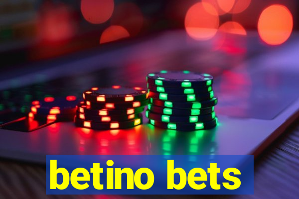 betino bets